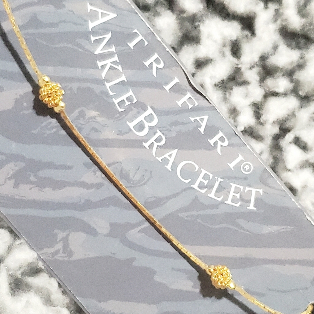 NEW Anklet